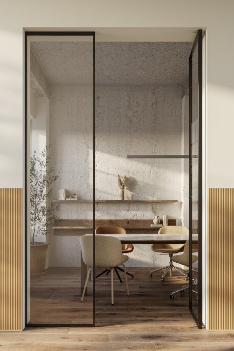 Panou Decorativ 3D Orac Decor WX205-2600 Track