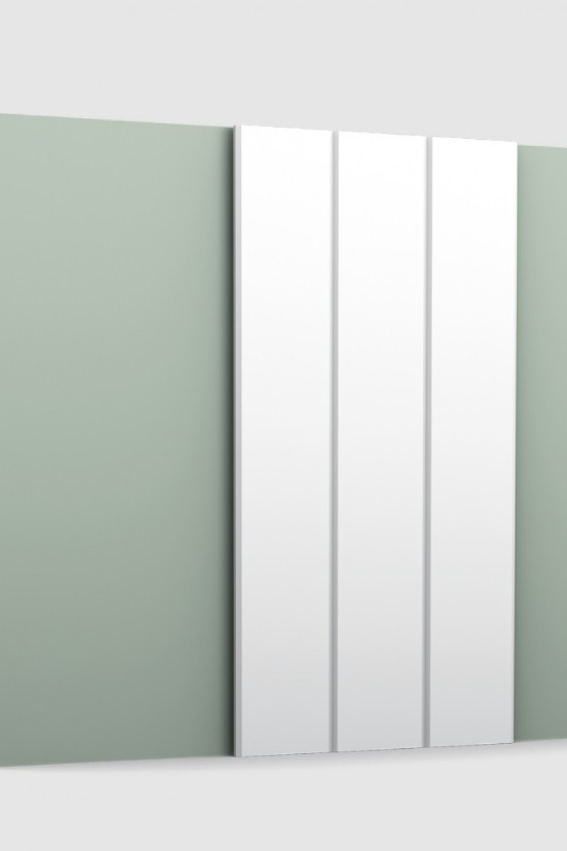 Panou Decorativ 3D Orac Decor WX205-2600 Track