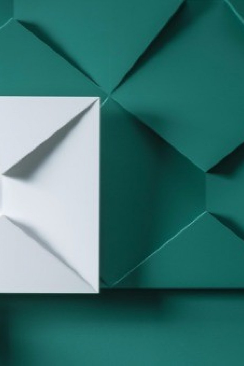 Panou Decorativ 3D Orac Decor W106 Envelop