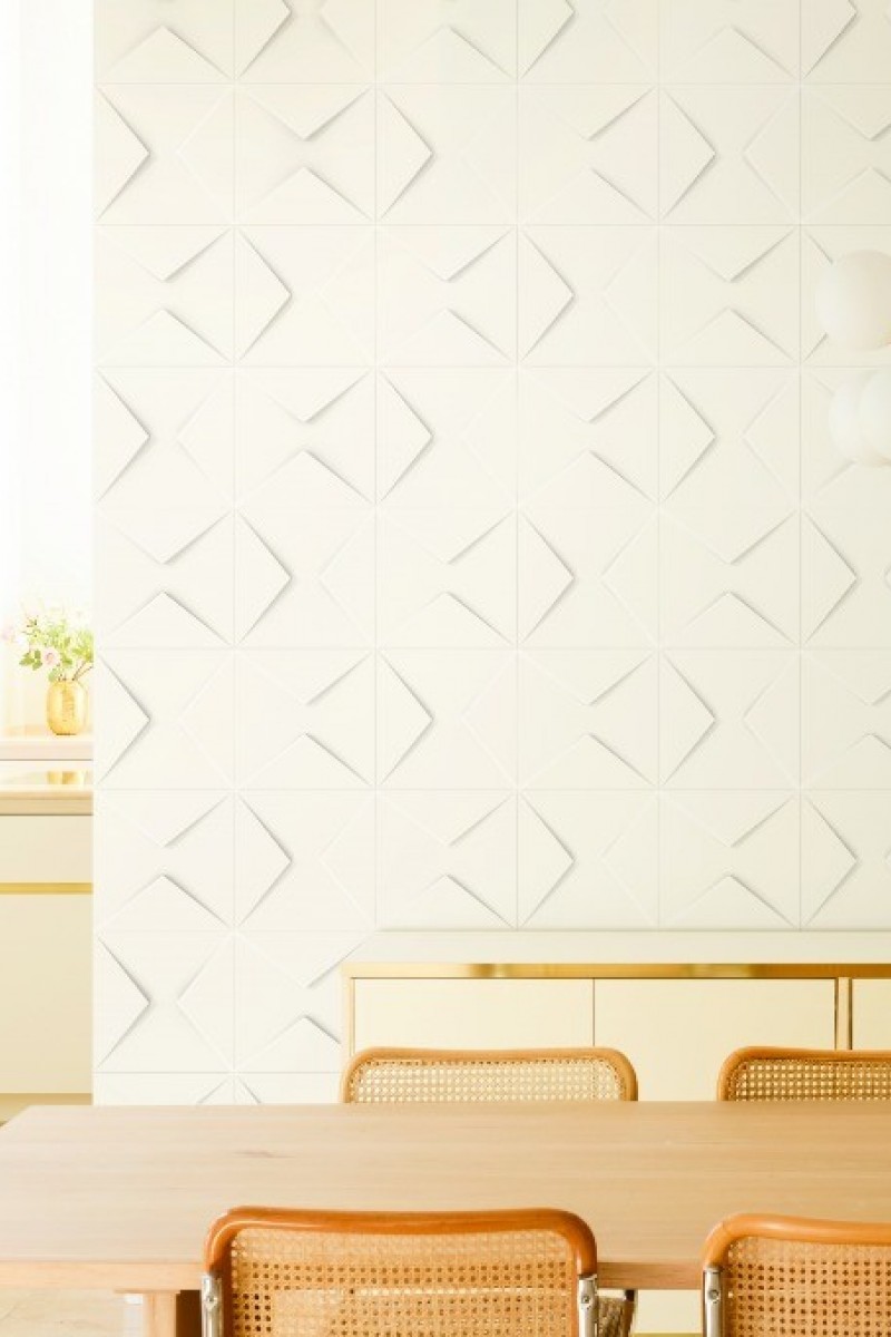 Panou Decorativ 3D Orac Decor W106 Envelop