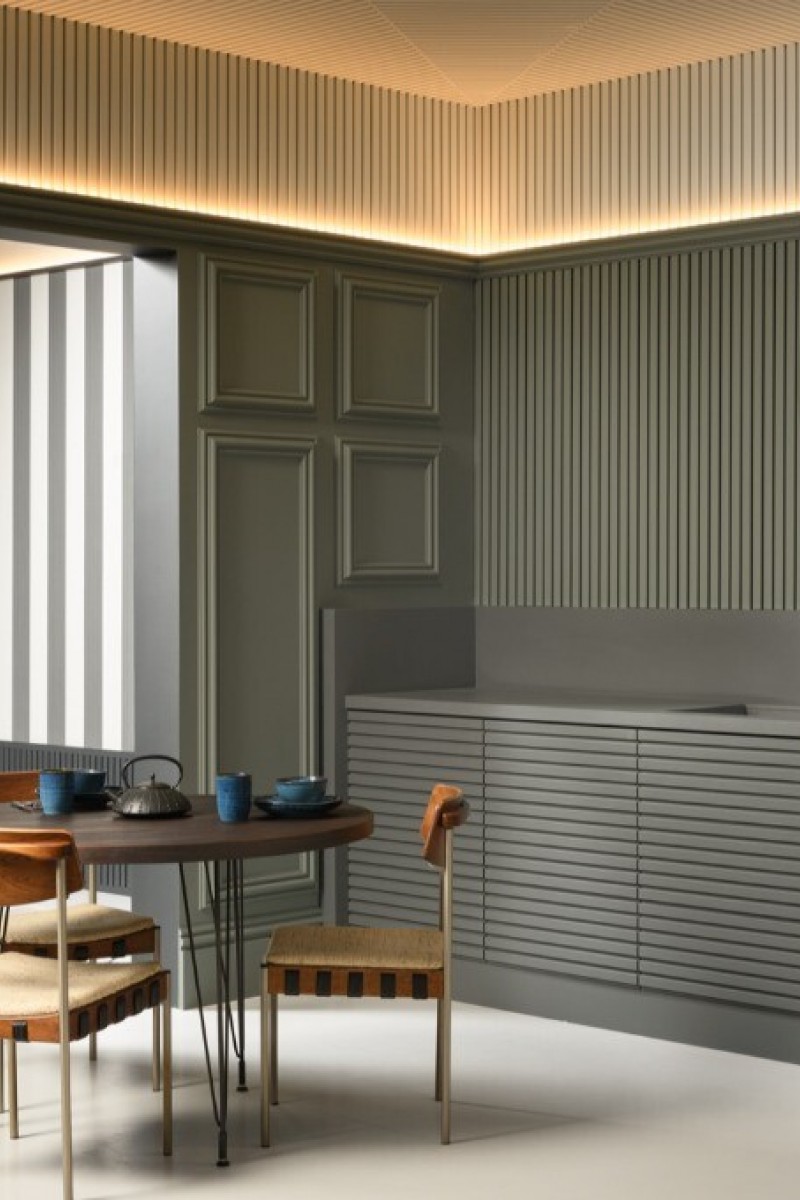 Panou Decorativ 3D Orac Decor W111