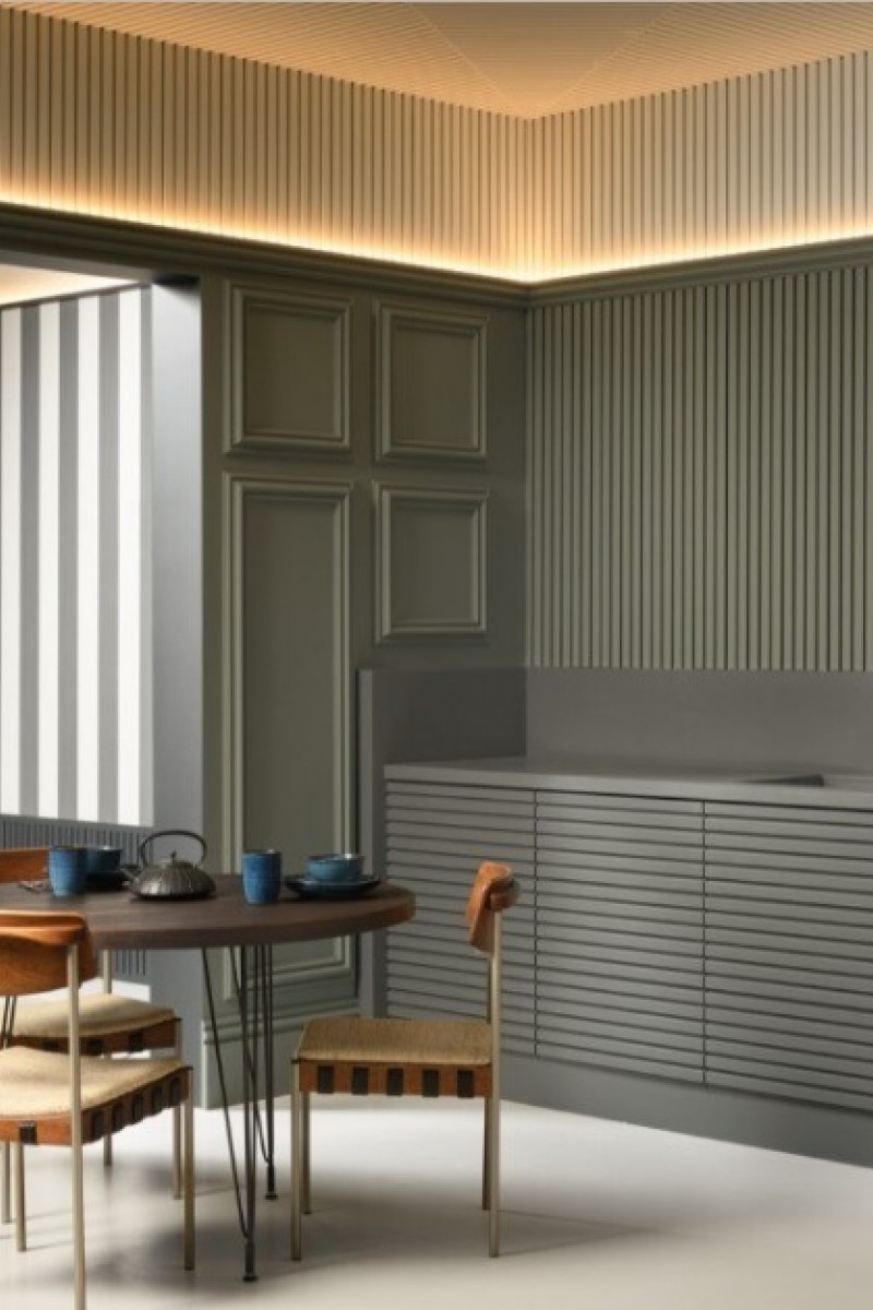 Panou Decorativ 3D Orac Decor W111