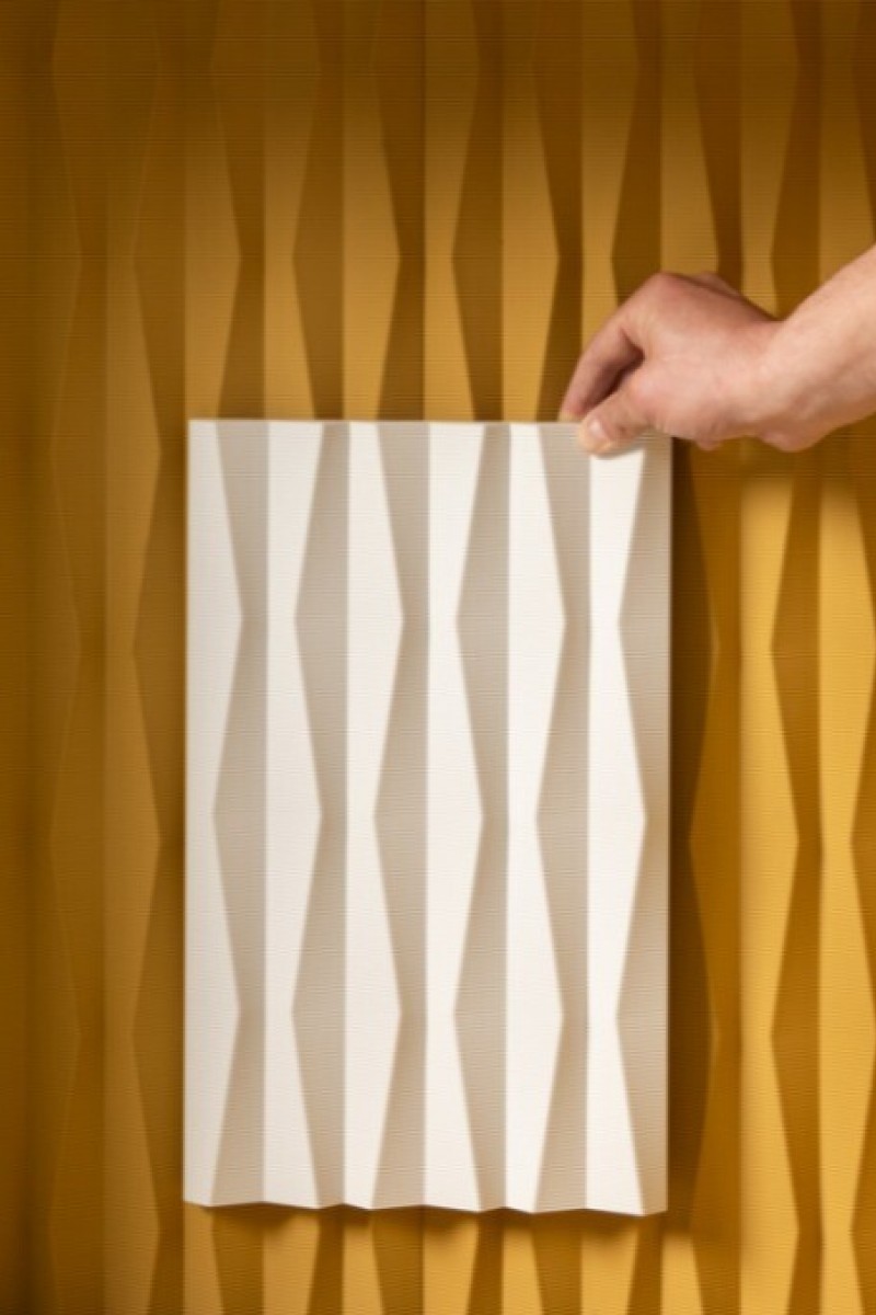 Panou Decorativ 3D Orac Decor W112 Ridge