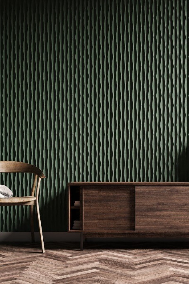 Panou Decorativ 3D Orac Decor W112 Ridge