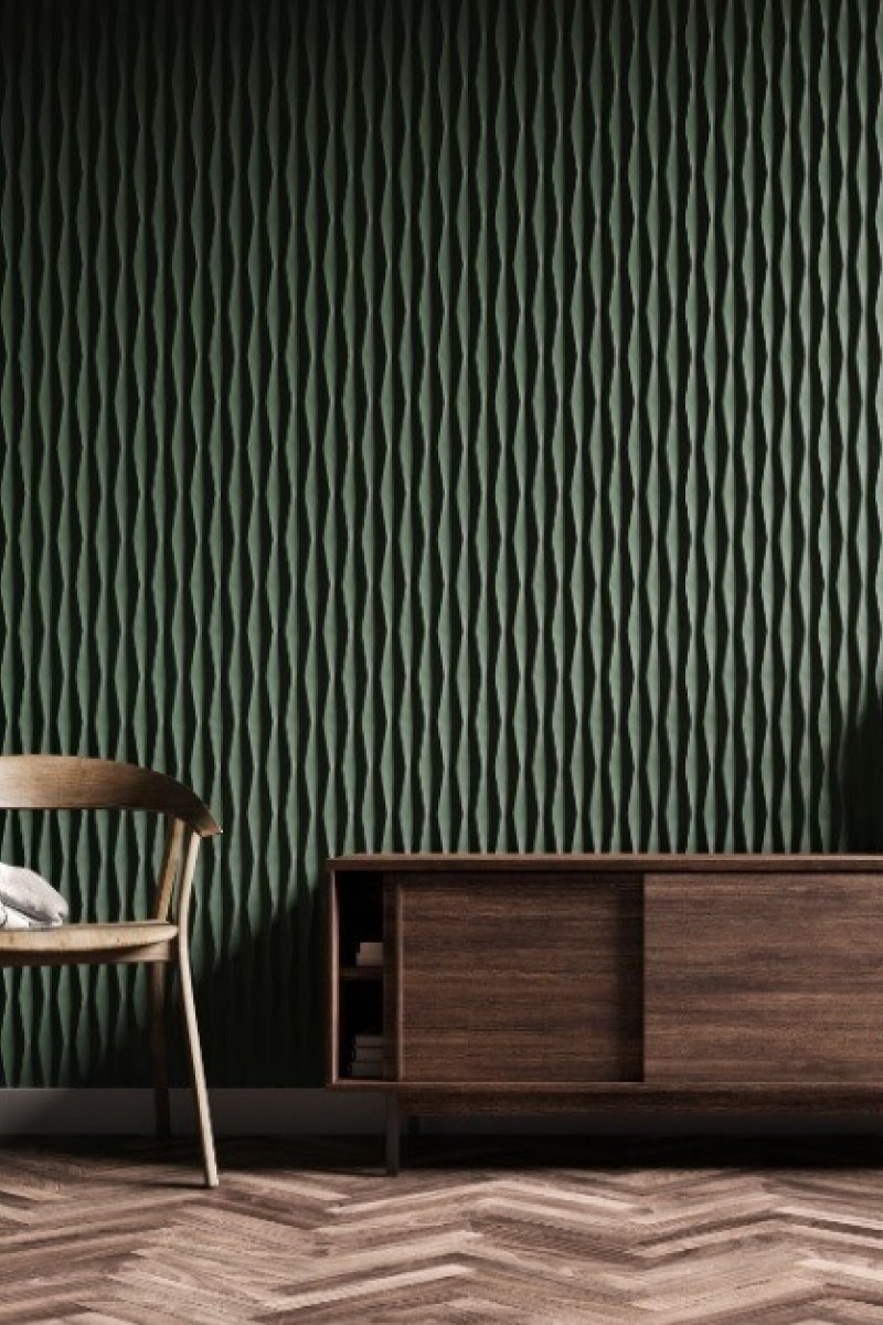 Panou Decorativ 3D Orac Decor W112 Ridge