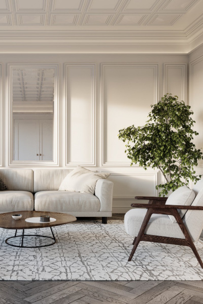 Panou Decorativ 3D Orac Decor W120 Autoire