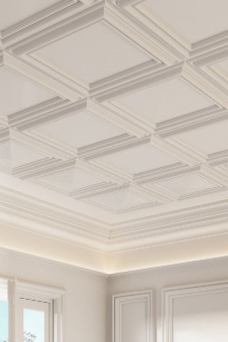  Panou Decorativ 3D Orac Decor W121 Autoire