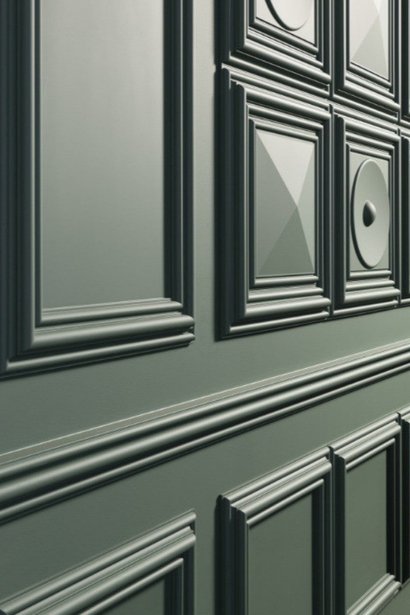 Panou Decorativ 3D Orac Decor W123