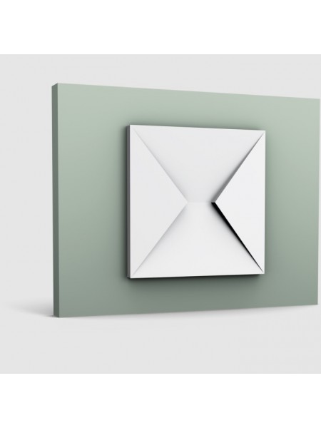 Panou Decorativ 3D Orac Decor W106 Envelop