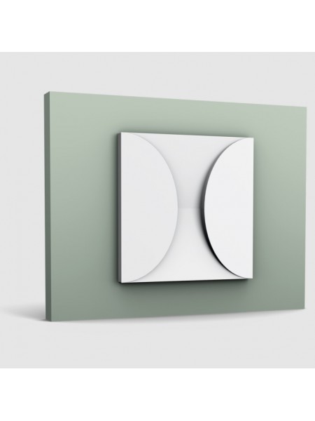 Panou Decorativ 3D Orac Decor W107