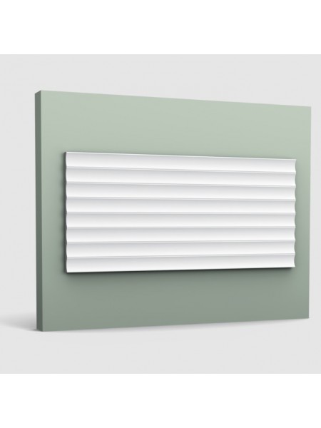 Panou Decorativ 3D Orac Decor W109 Valley