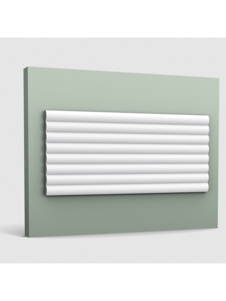 Panou Decorativ 3D Orac Decor W110 Hill