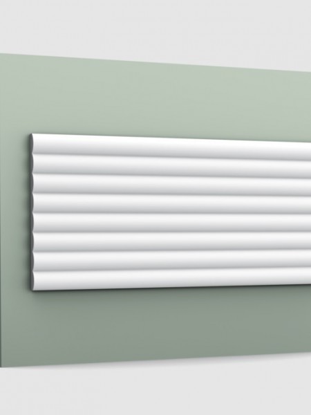 Panou Decorativ 3D Orac Decor W110 Hill