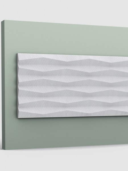 Panou Decorativ 3D Orac Decor W112 Ridge