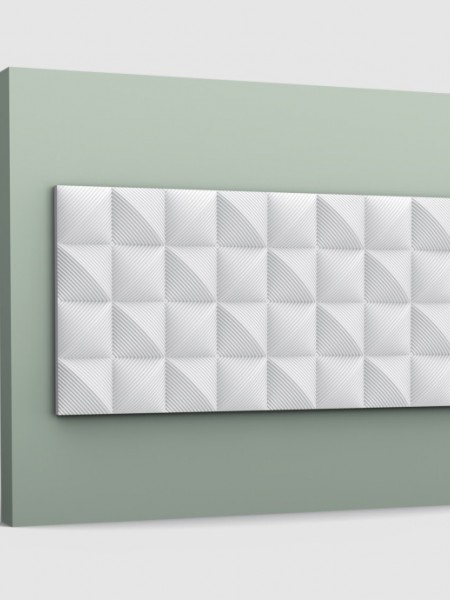 Panou Decorativ 3D Orac Decor W113 Cobble