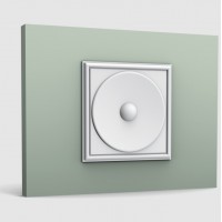 Panou Decorativ 3D Orac Decor W122