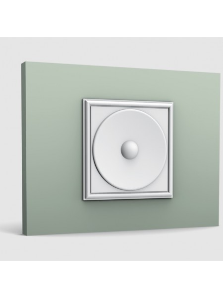 Panou Decorativ 3D Orac Decor W122