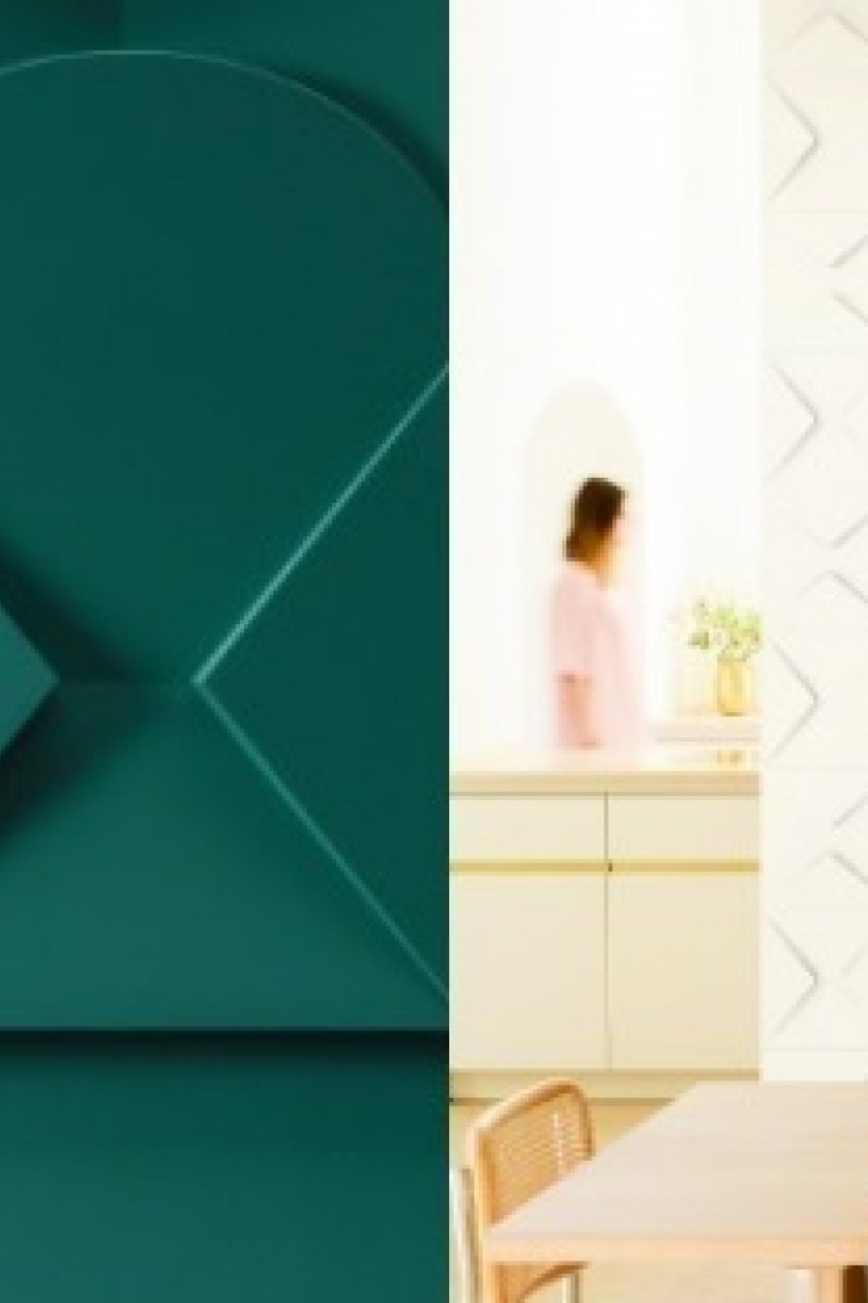 Panou Decorativ 3D Orac Decor W106 Envelop