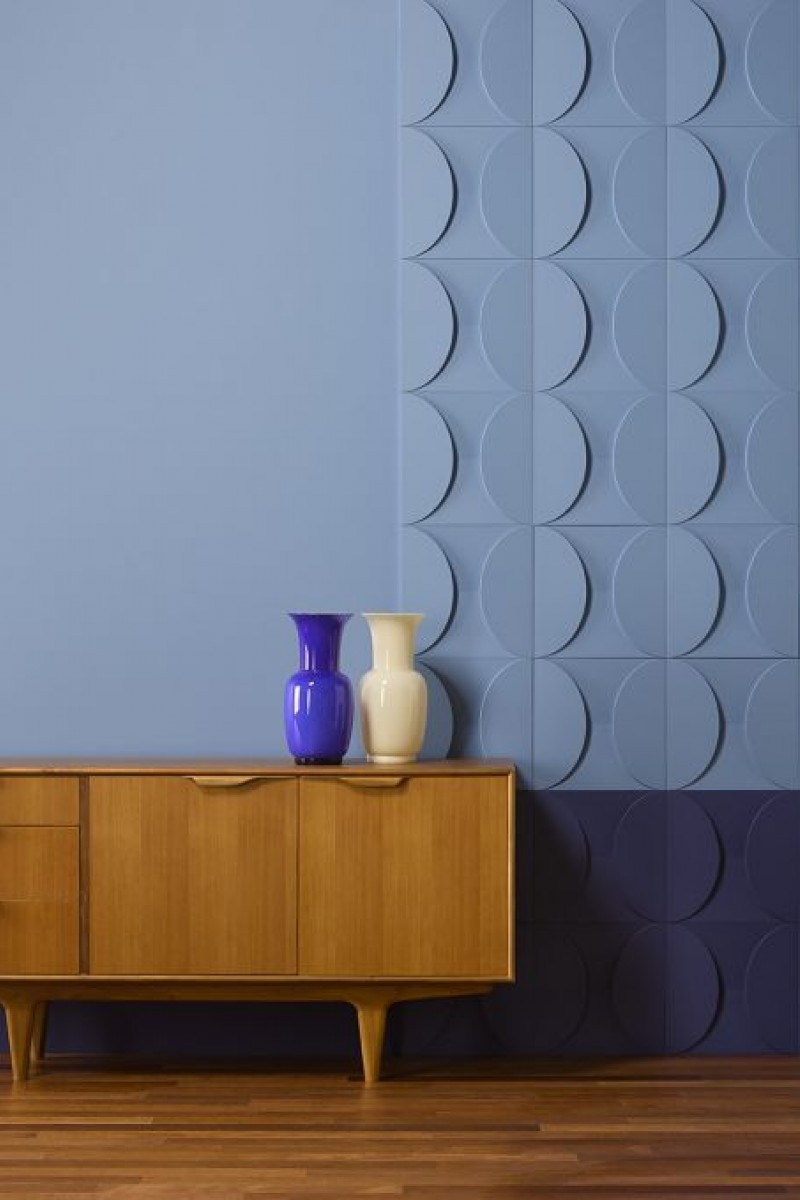 Panou Decorativ 3D Orac Decor W107