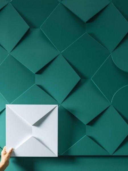 Panou Decorativ 3D Orac Decor W107