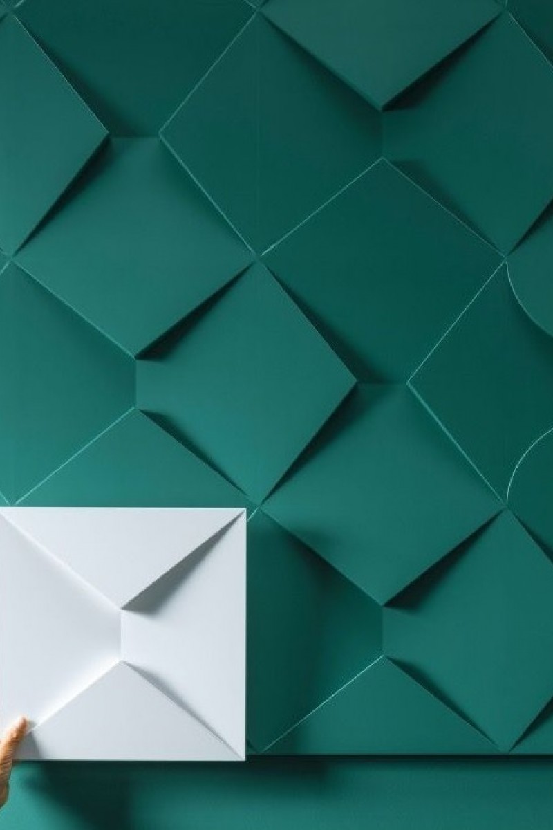 Panou Decorativ 3D Orac Decor W107