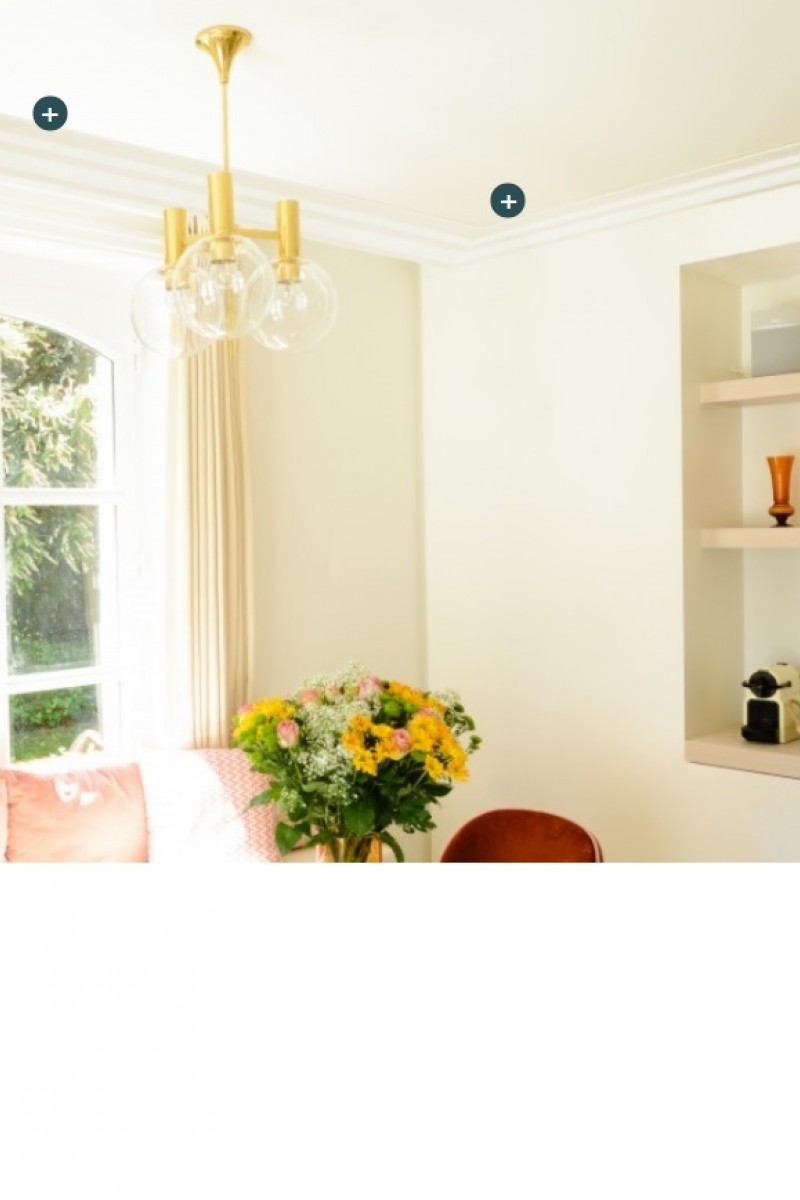 Profil Decorativ Orac Decor C394 Steps