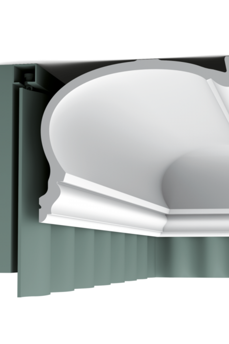 Profil Decorativ Orac Decor C340 Noblese