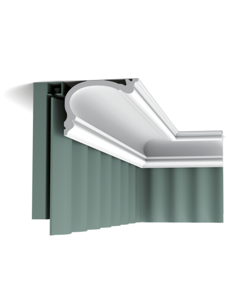 Profil Decorativ Orac Decor C341 Heritage M