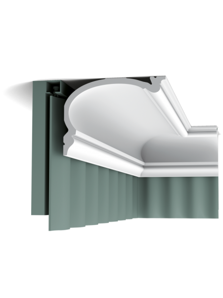 Profil Decorativ Orac Decor C342 Heritage L