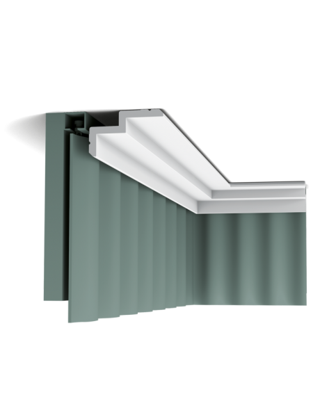 Profil Decorativ Orac Decor C390 Steps