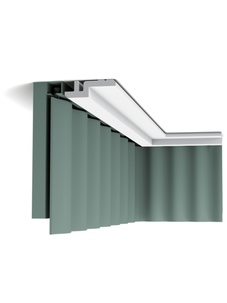 Profil Decorativ Orac Decor C394 Steps