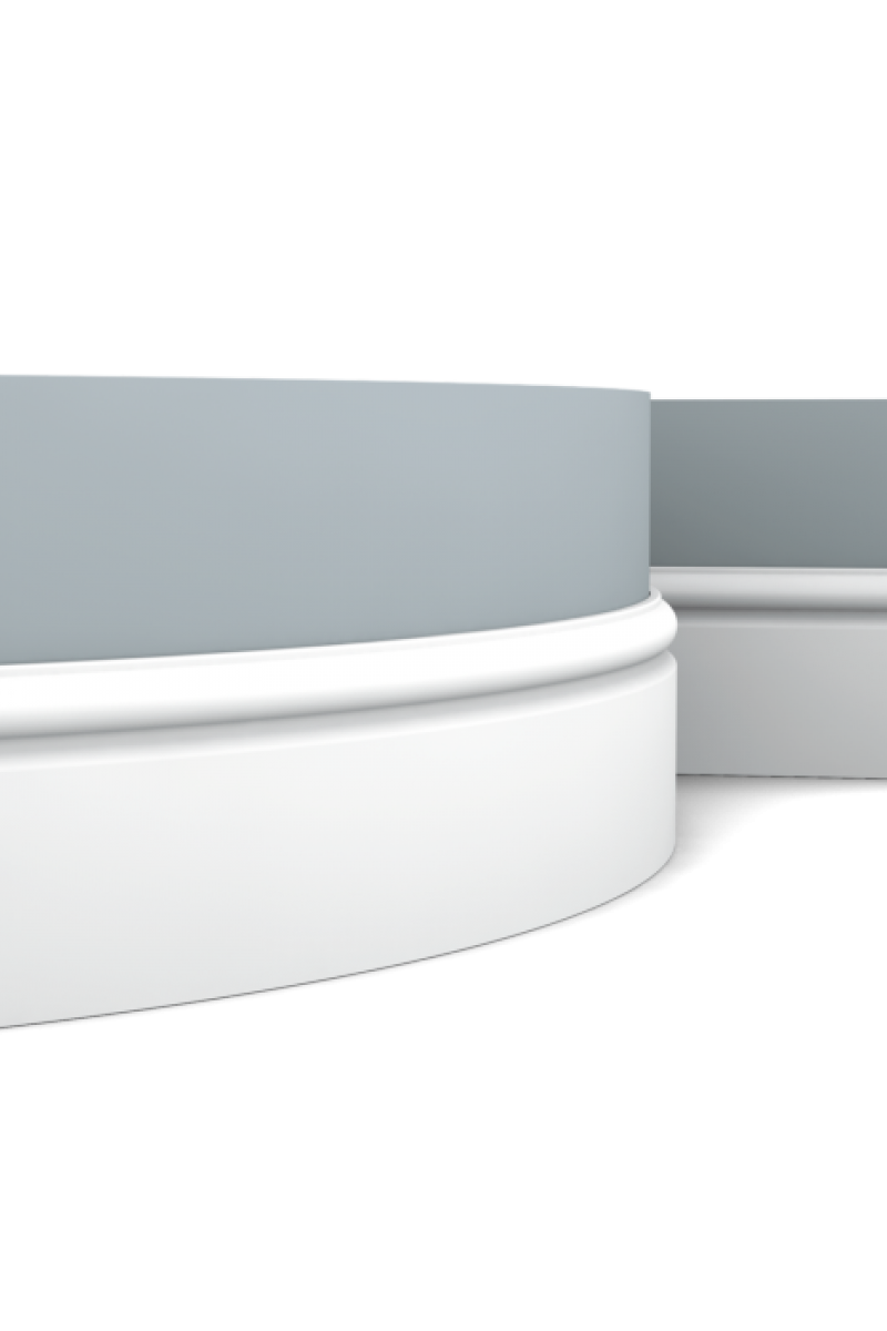 Plinta Orac Decor SX138