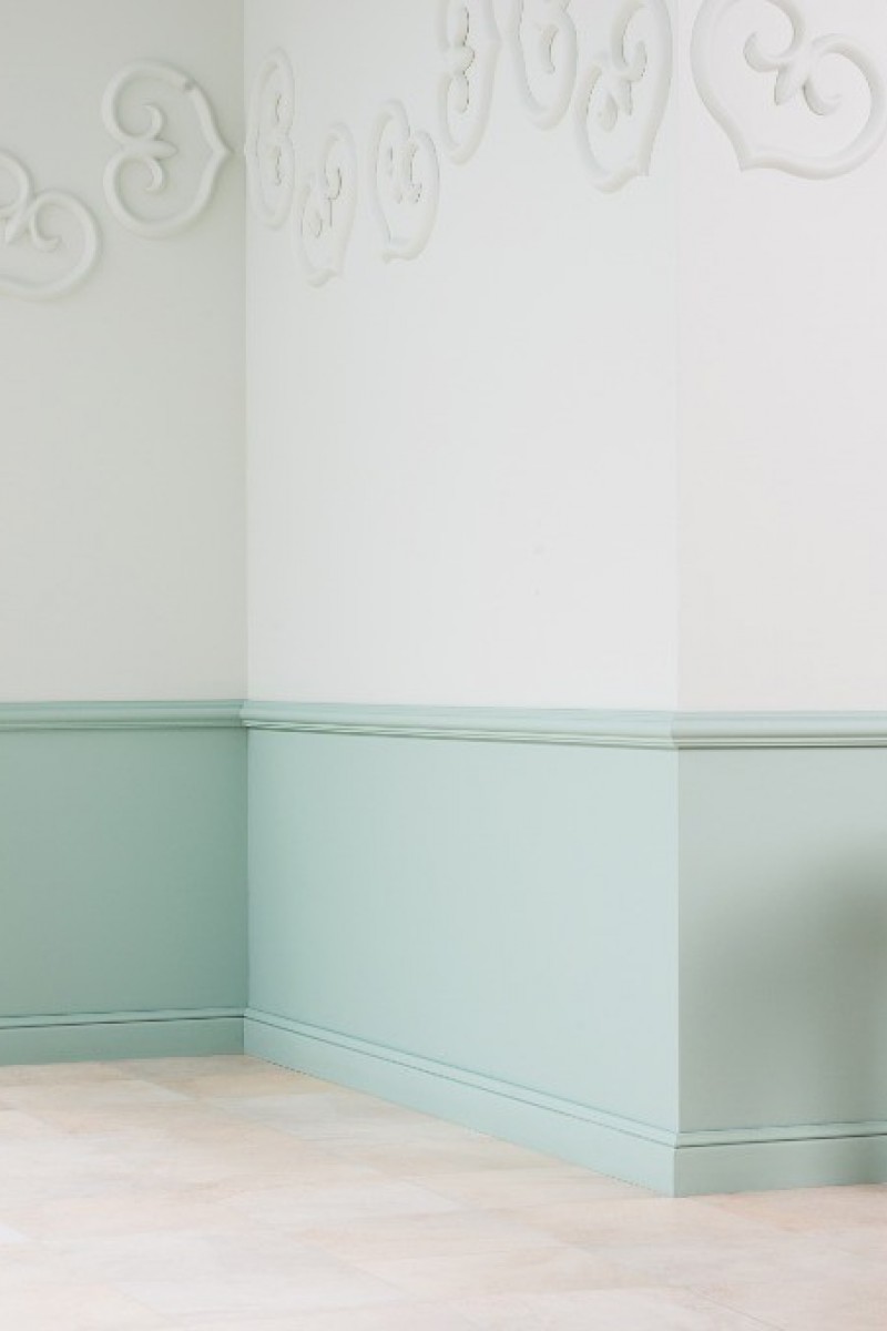 Plinta Orac decor SX165 Contour