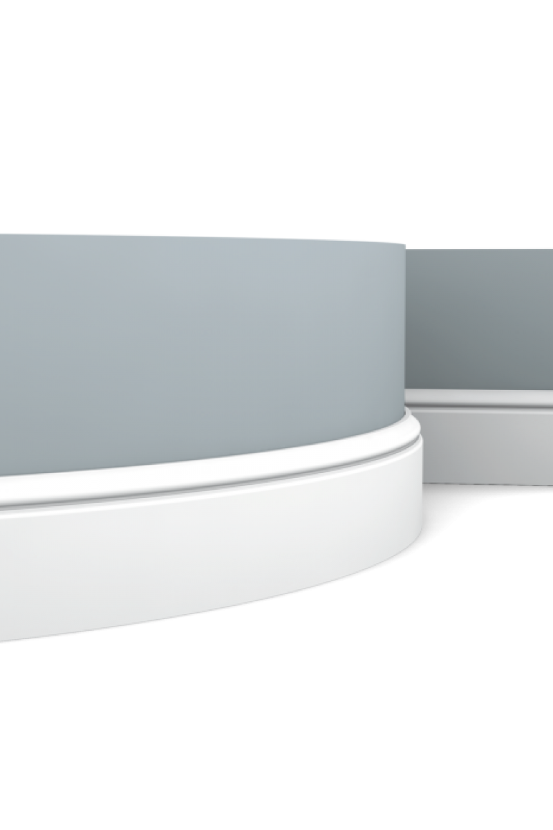 Plinta Orac Decor SX173 Contour