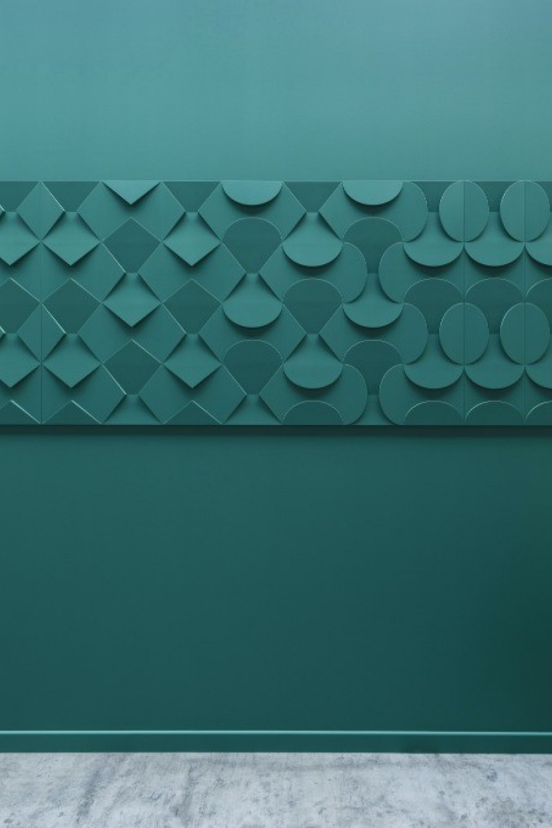 Plinta Orac Decor SX183 Cascade Plinta Orac Decor SX183 Cascade