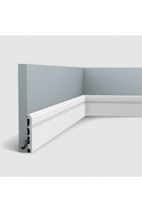 Plinta decorativa SX105