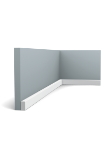 Plinta Orac Decor SX 194 Square