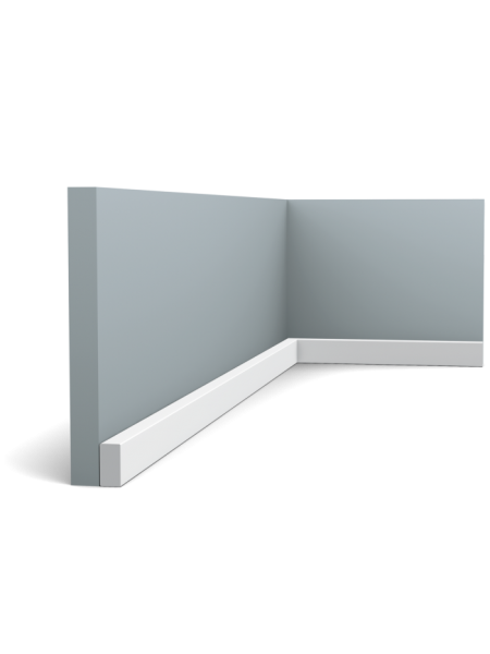 Plinta Orac Decor SX 194 Square