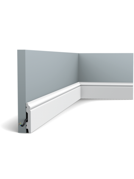 Plinta Orac decor SX165 Contour