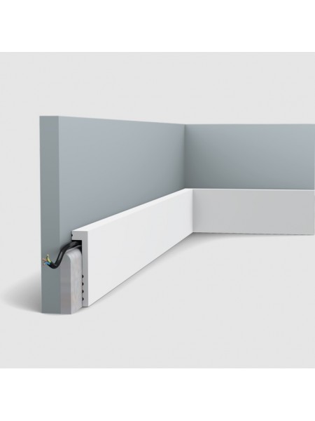 Plinta Orac Decor SX171 Square