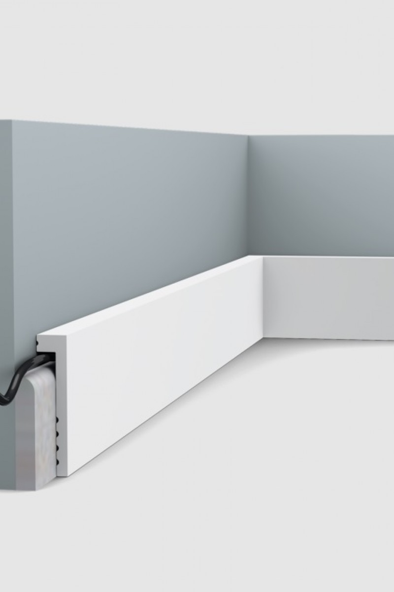 Plinta Orac Decor SX171 Square