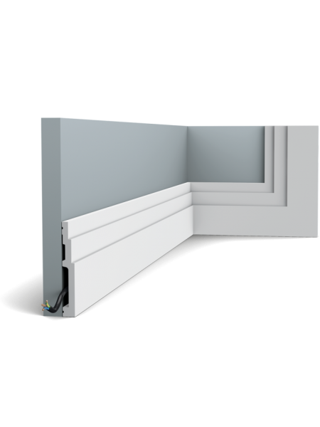 Plinta Orac Decor SX180 High Line