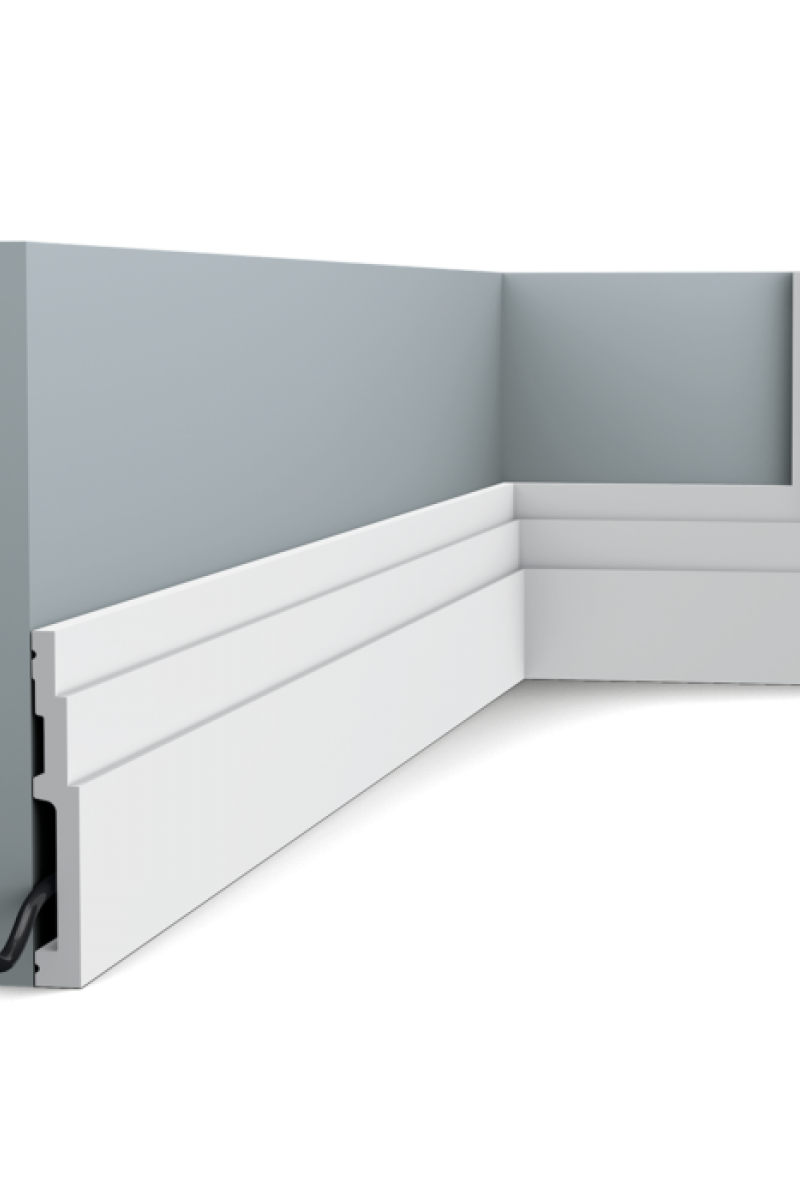 Plinta Orac Decor SX180 High Line