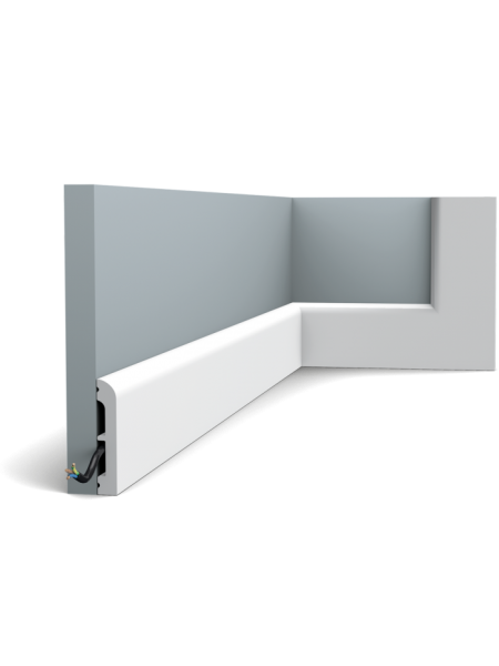 Plinta Orac Decor SX183 Cascade