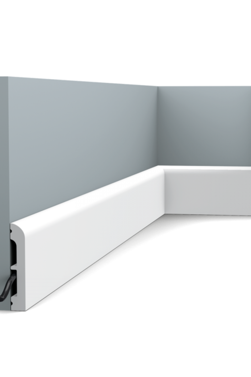 Plinta Orac Decor SX183 Cascade Plinta Orac Decor SX183 Cascade