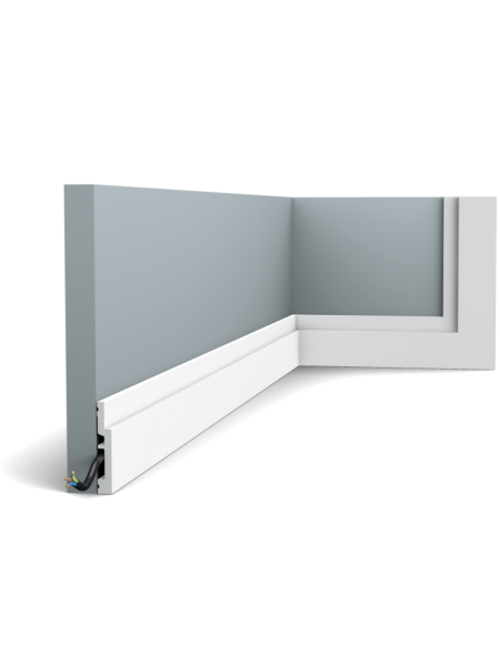 Plinta Orac Decor SX187 High Line