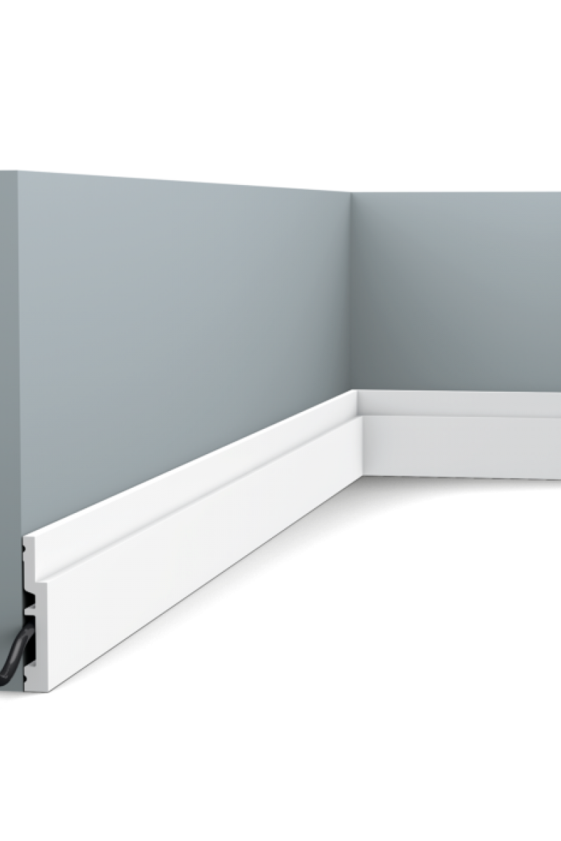 Plinta Orac Decor SX187 High Line