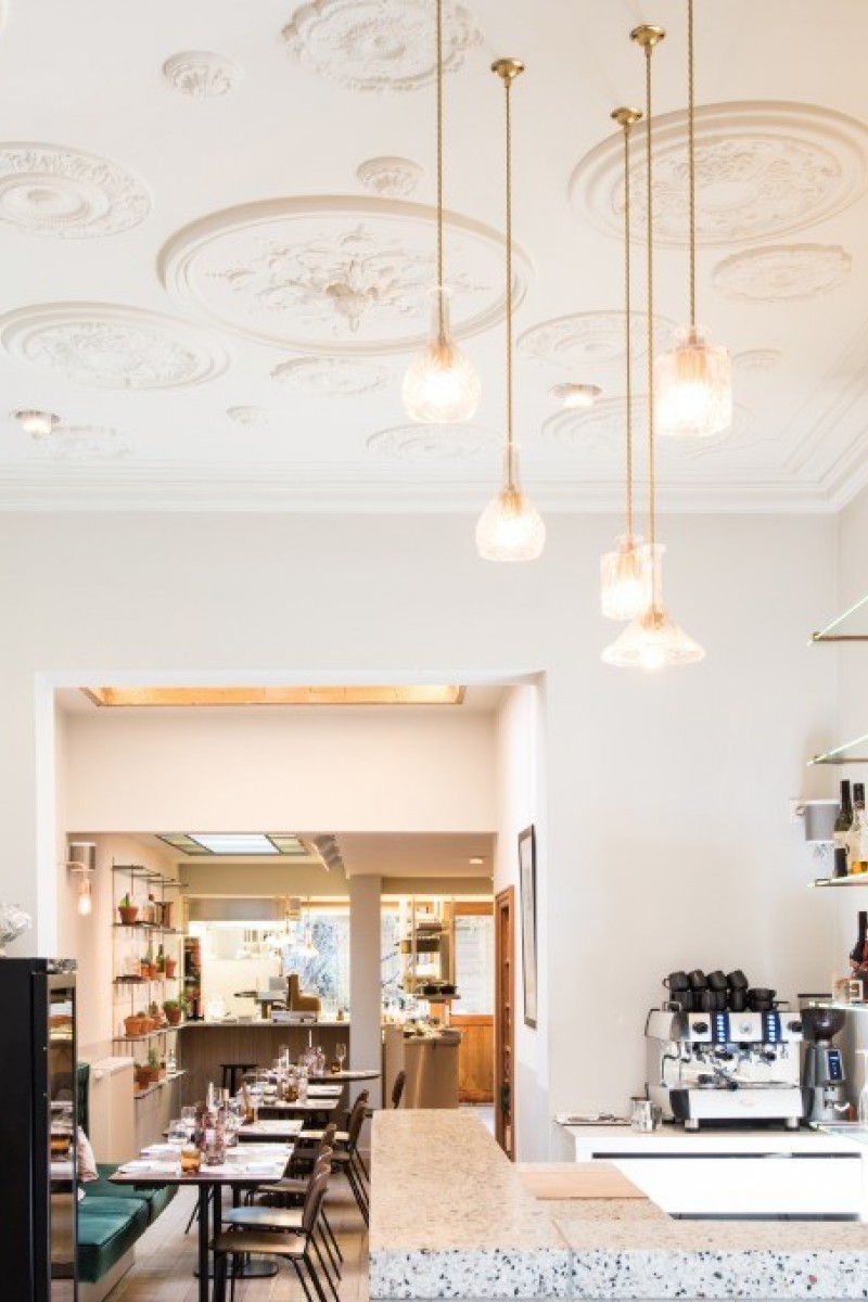 Rozeta R10 Orac Decor