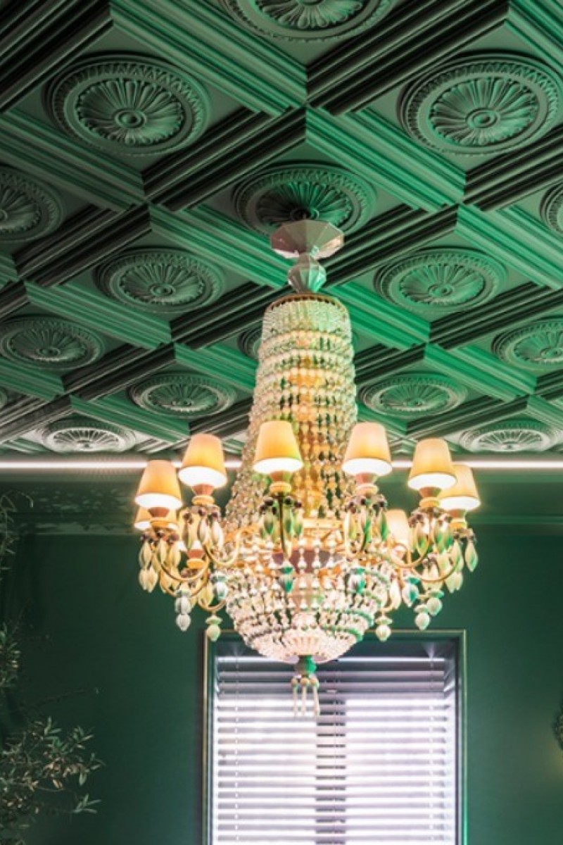 Rozeta R14 Orac Decor