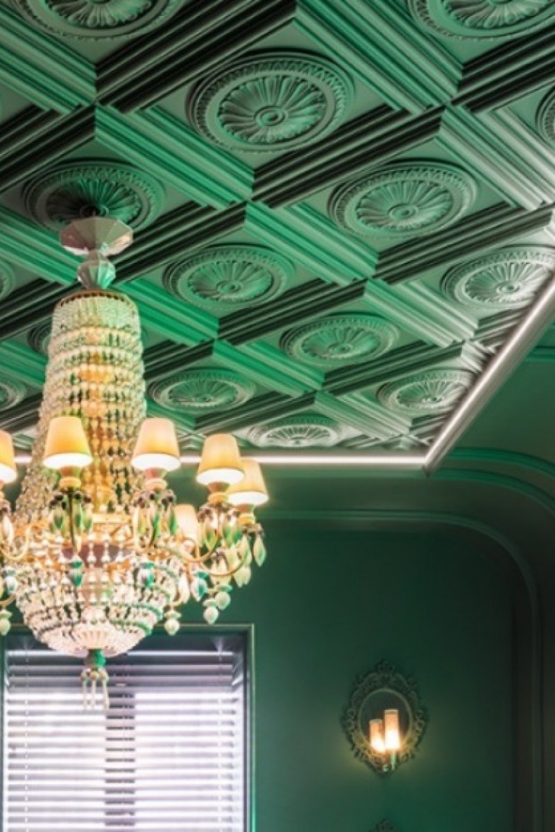 Rozeta R14 Orac Decor